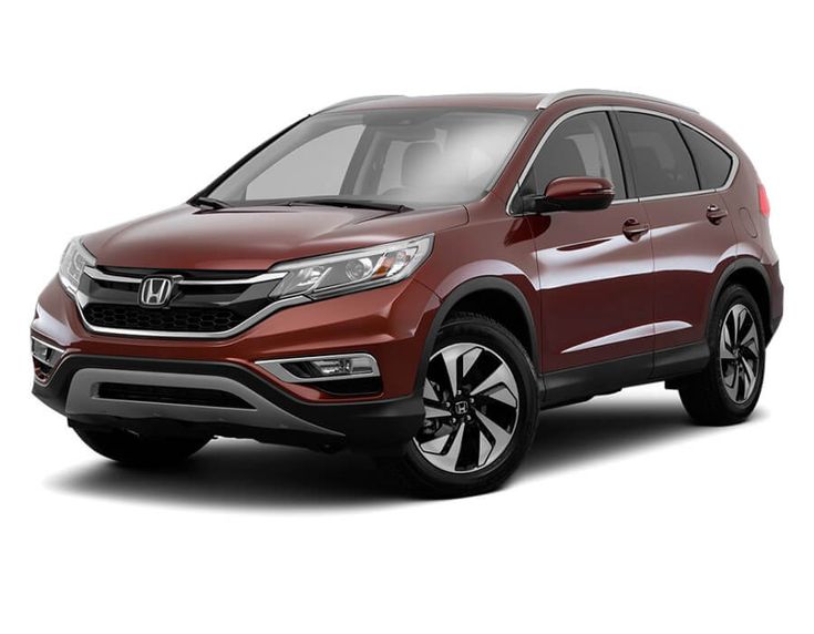 CR-V