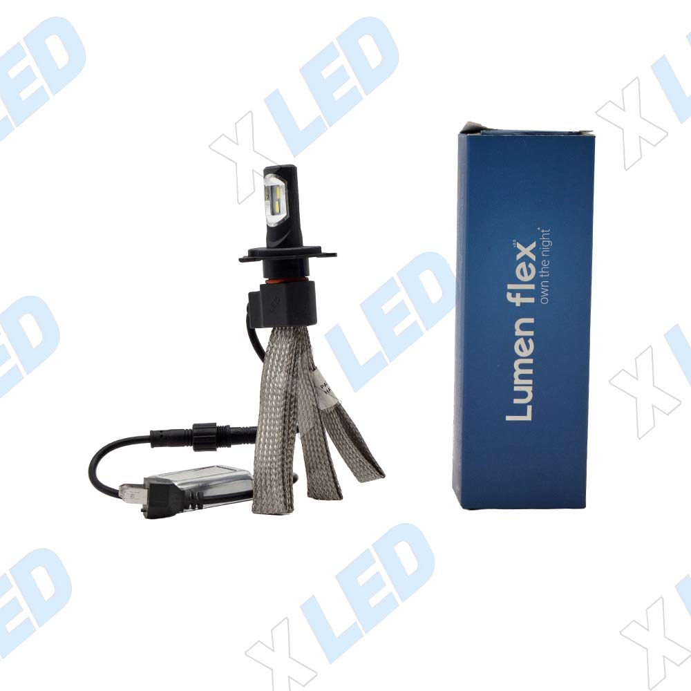Светодиодная лампа H4 Lumen Flex LED 9/32V