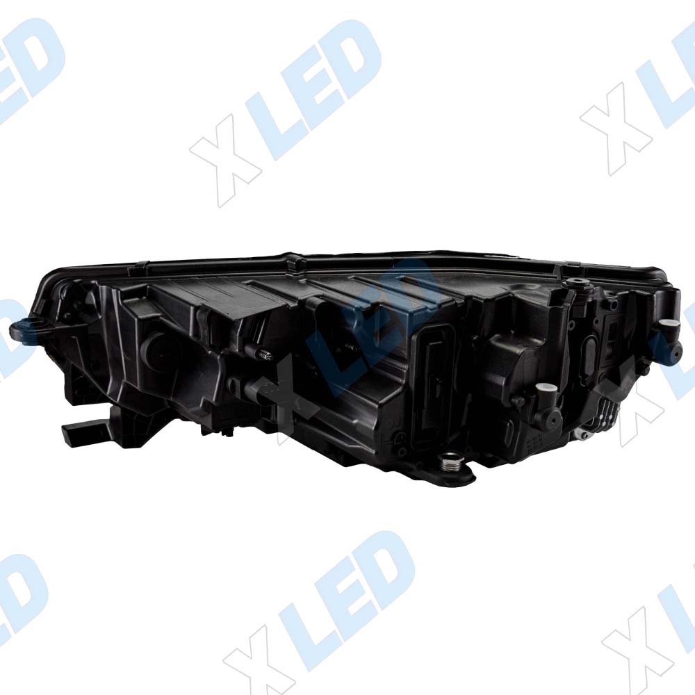 Фара Skoda Octavia А8 (2020-2026) LED обновленная (правая)