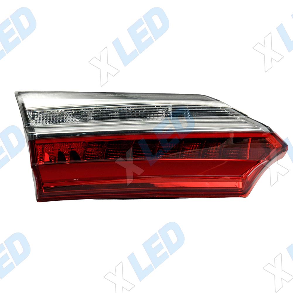 Фонарь задний Toyota Corolla XI (E160, E170, E180) рест в крыло LED (2015-2019) левый