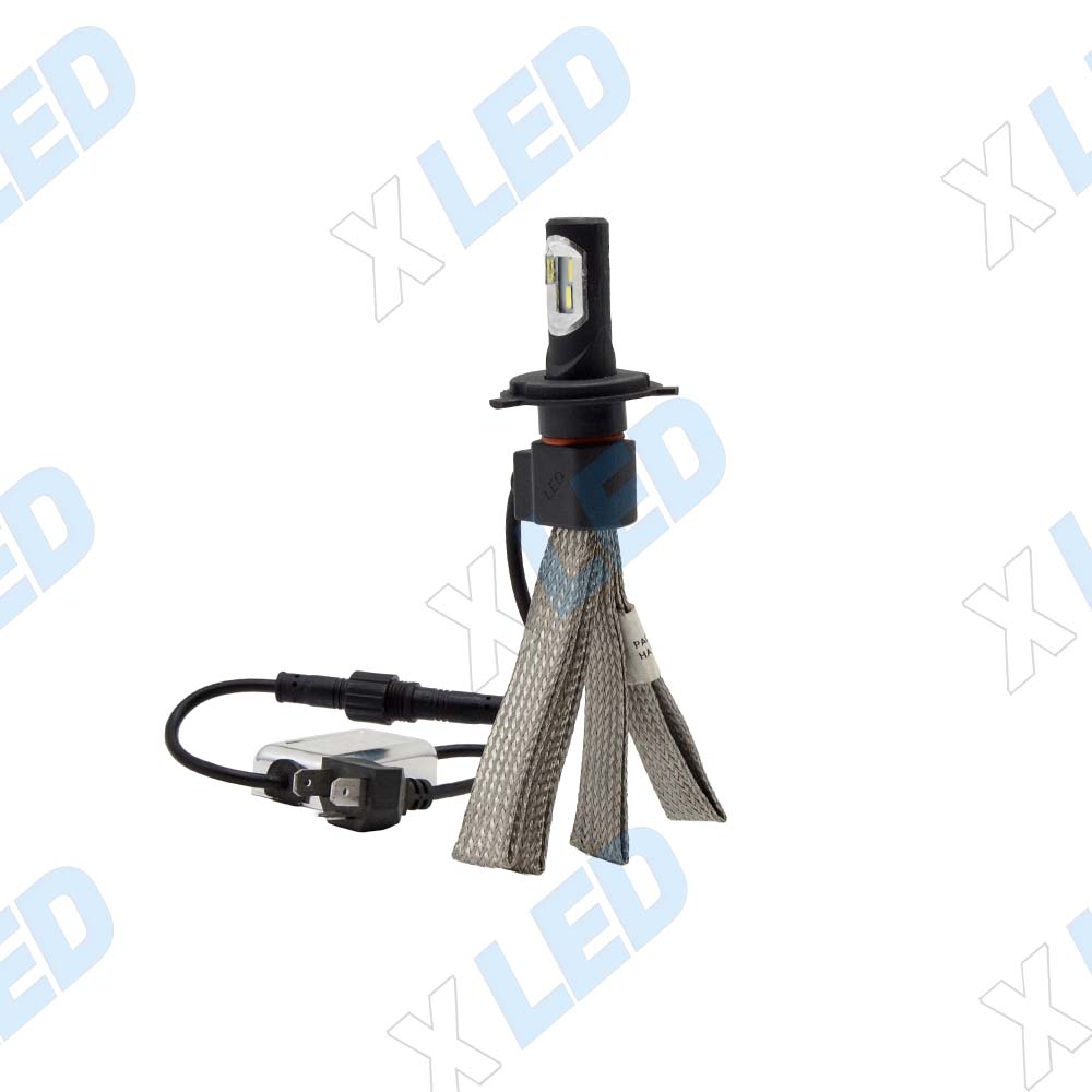 Светодиодная лампа H4 Lumen Flex LED 9/32V