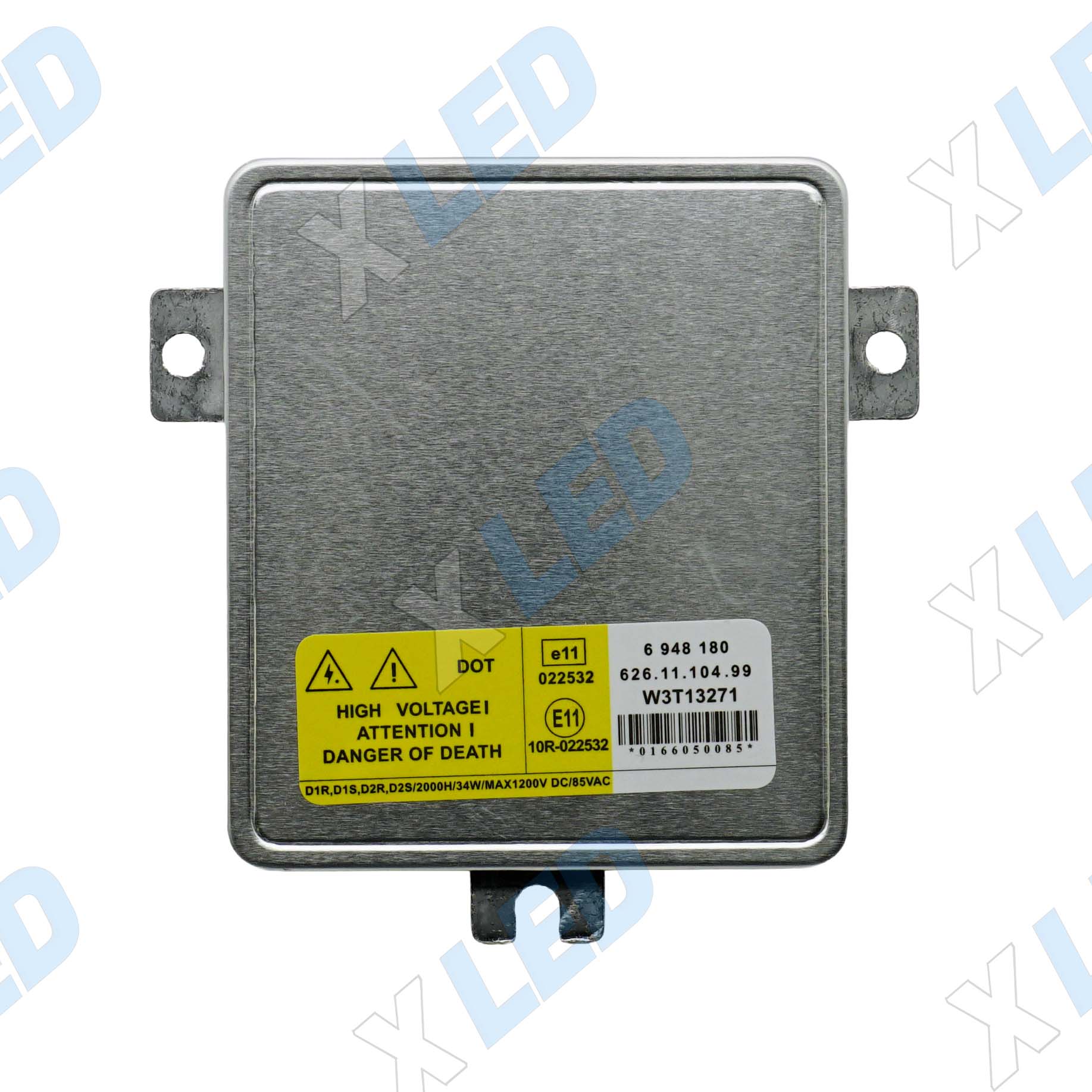 Блок розжига аналог Mitsubishi 3.3