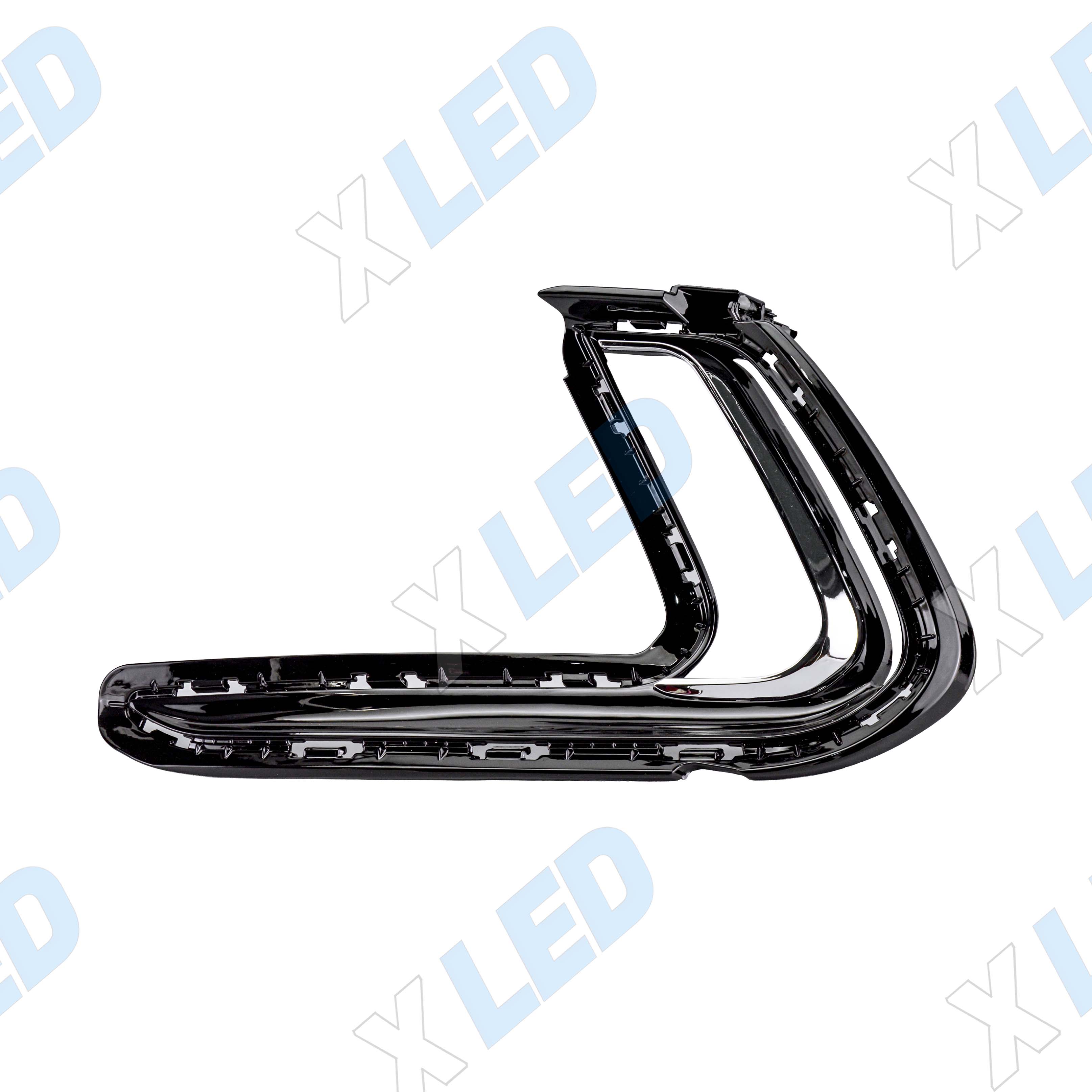 Фара противотуманная Hyundai Elantra VI (2015-2018) №2 LED (правая)