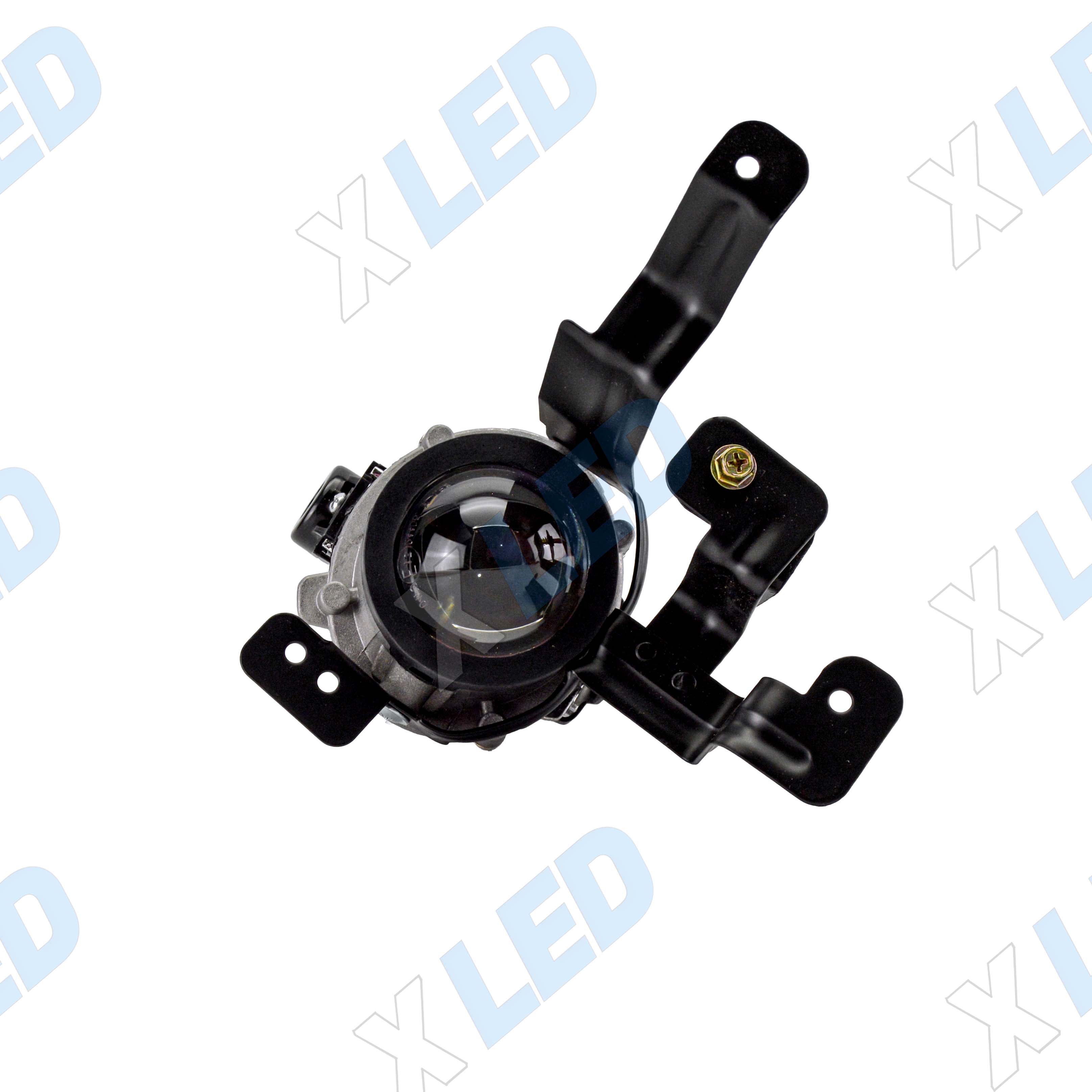 Фара противотуманная Hyundai Elantra VI (2015-2018) №1 (правая)