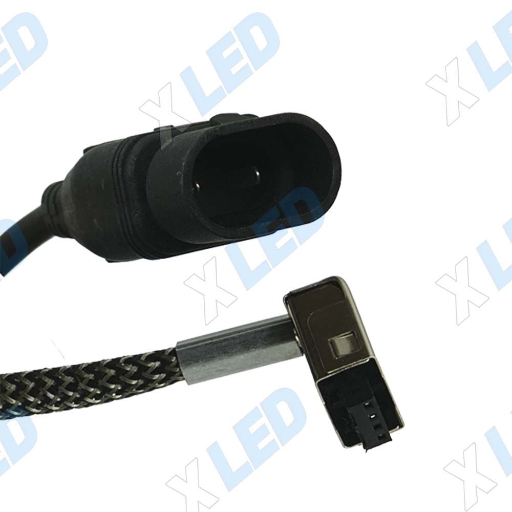 Блок розжига Optima Premium EMC 83 с цифровой обманкой, 12V, 35W, под лампу D3S