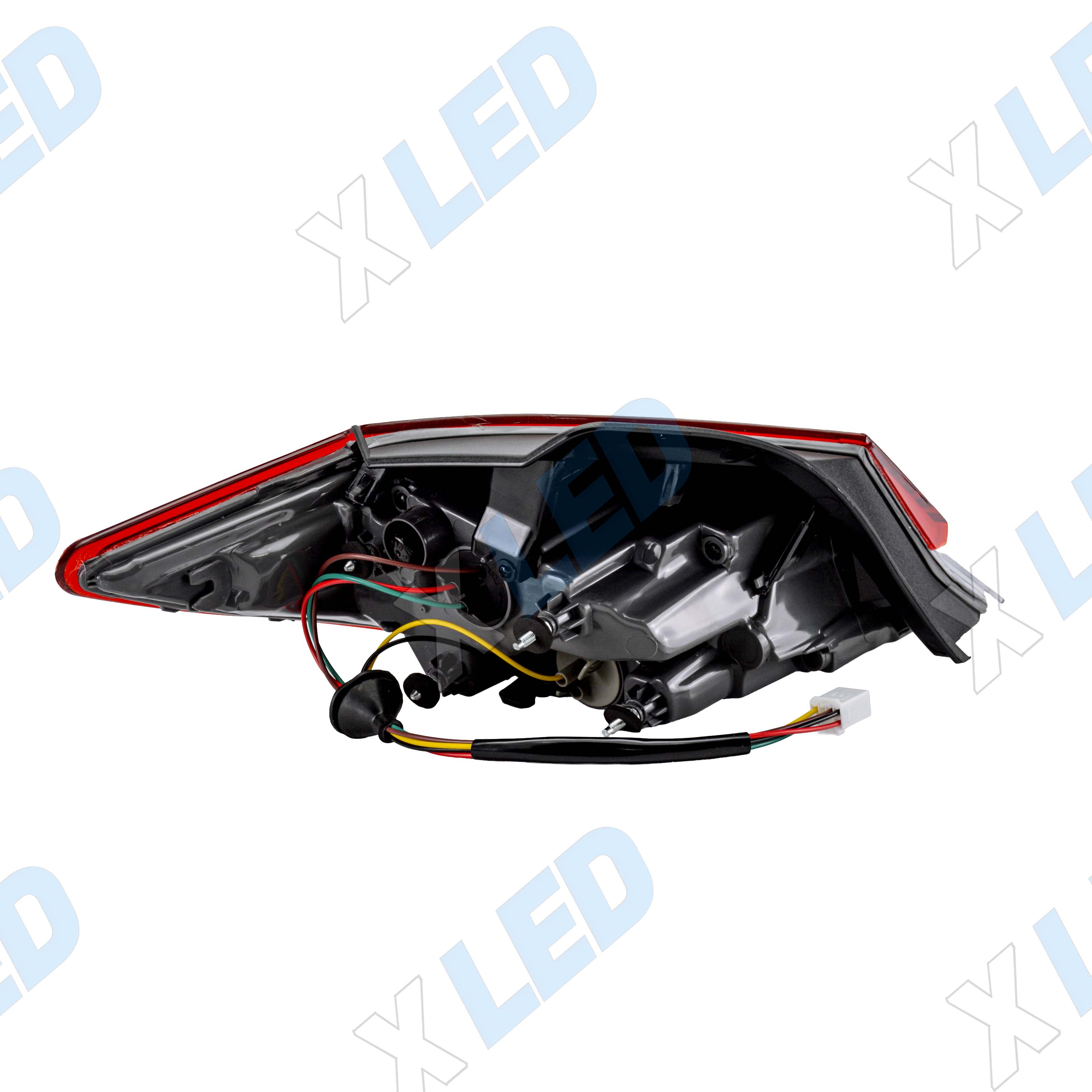 Фонарь задний Hyundai Elantra VII (2020-2023) (правый)