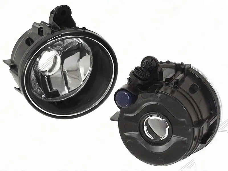 Фара противотуманная правая (SAT) BMW X3 F25 (2010-2014)