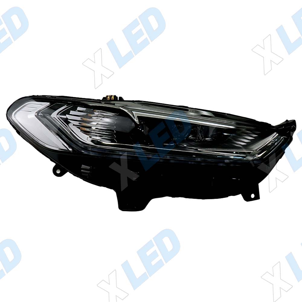 Фара Ford Mondeo IV рестайлинг (2010-2013) галоген (правая)
