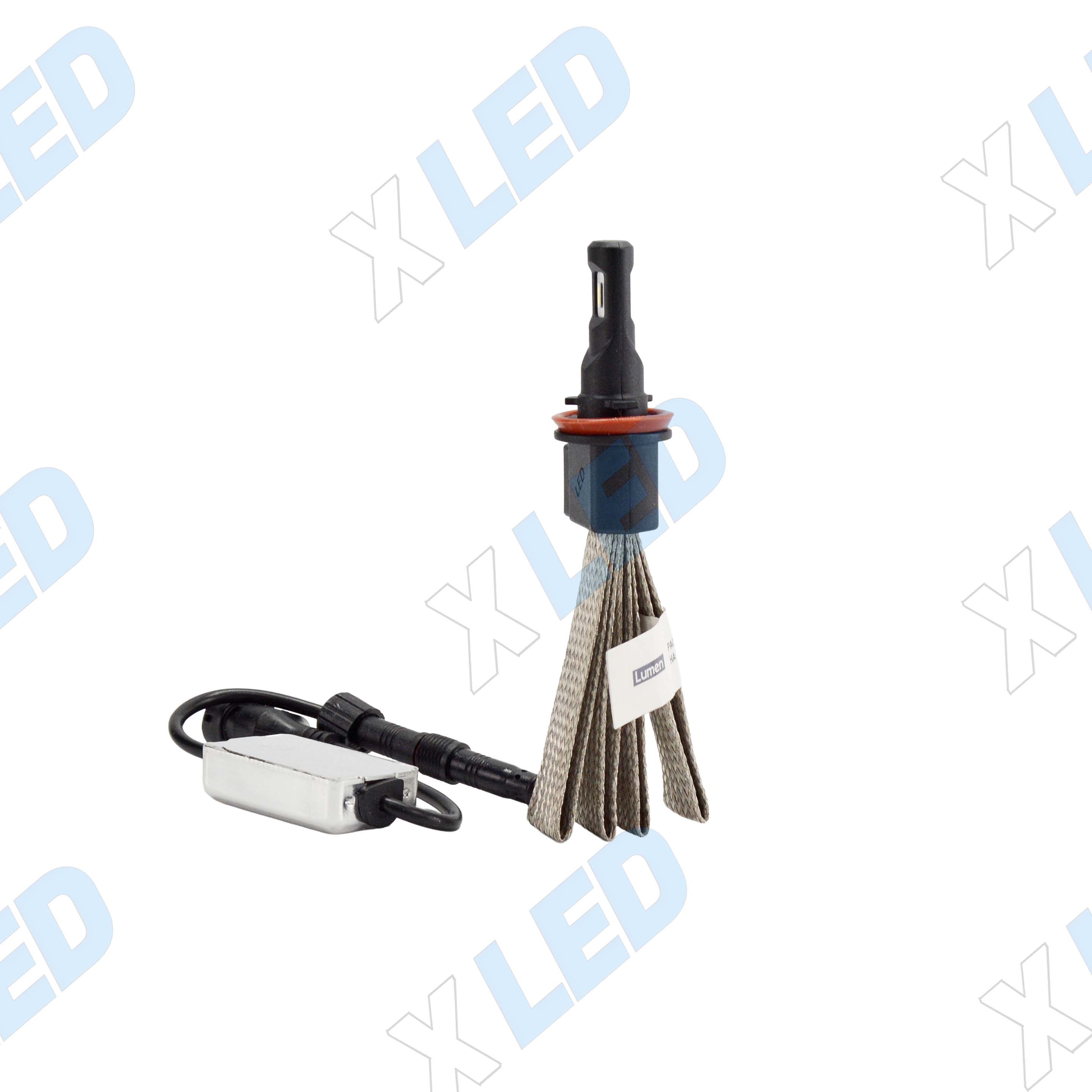 Светодиодная лампа H11 Lumen Flex LED 9/32V