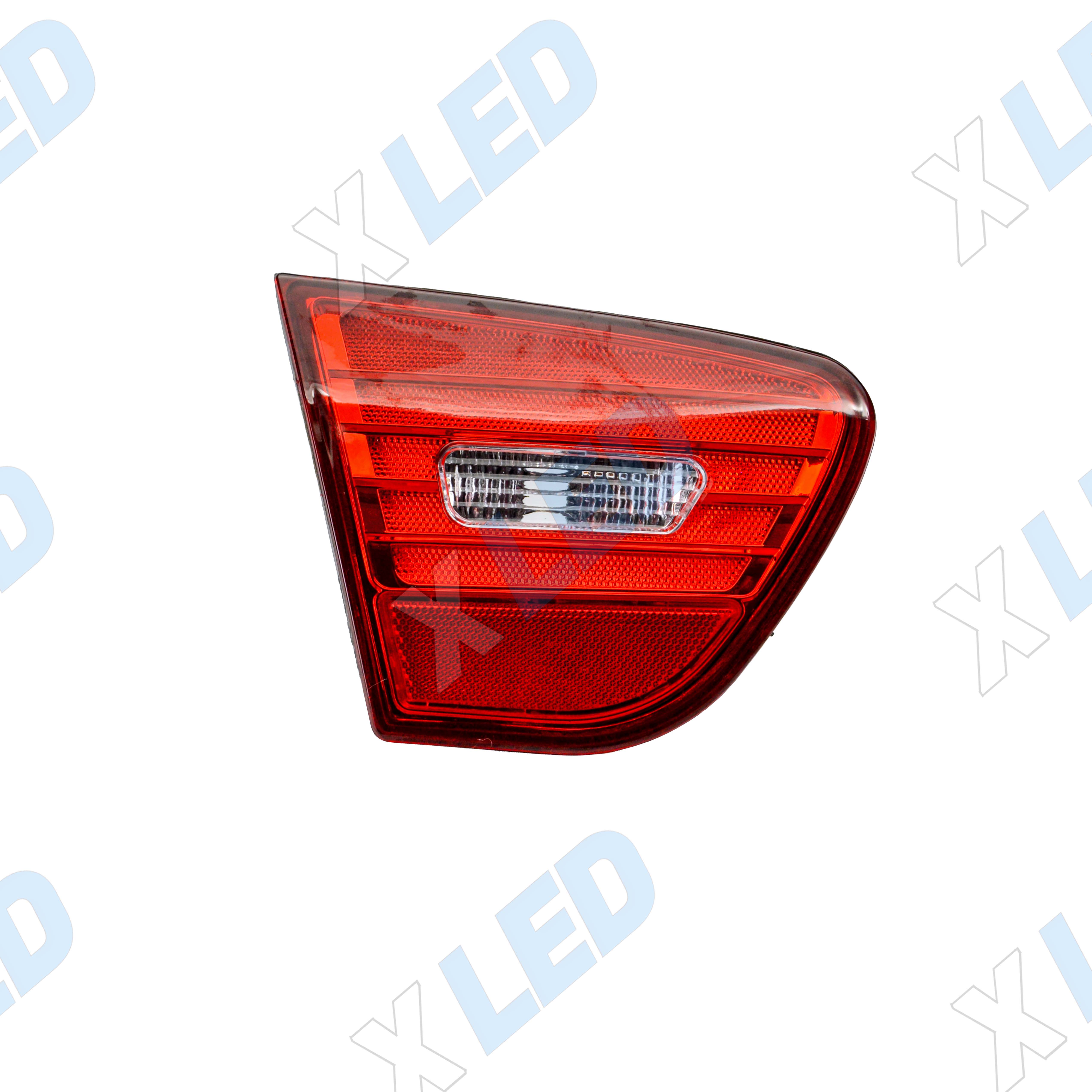 Фонарь задний Hyundai Elantra IV (2006-2011) в багажник (левый)