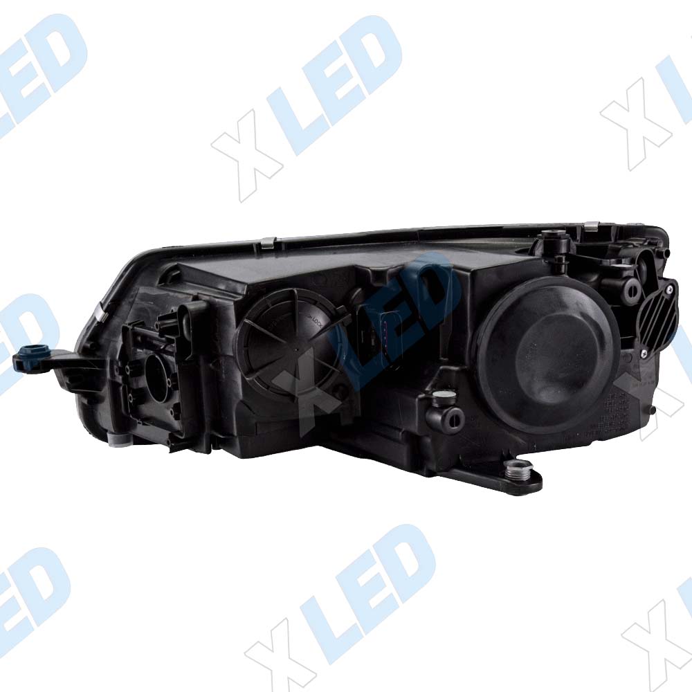 Фара Skoda Octavia А7 (2013-2016) LED (правая)