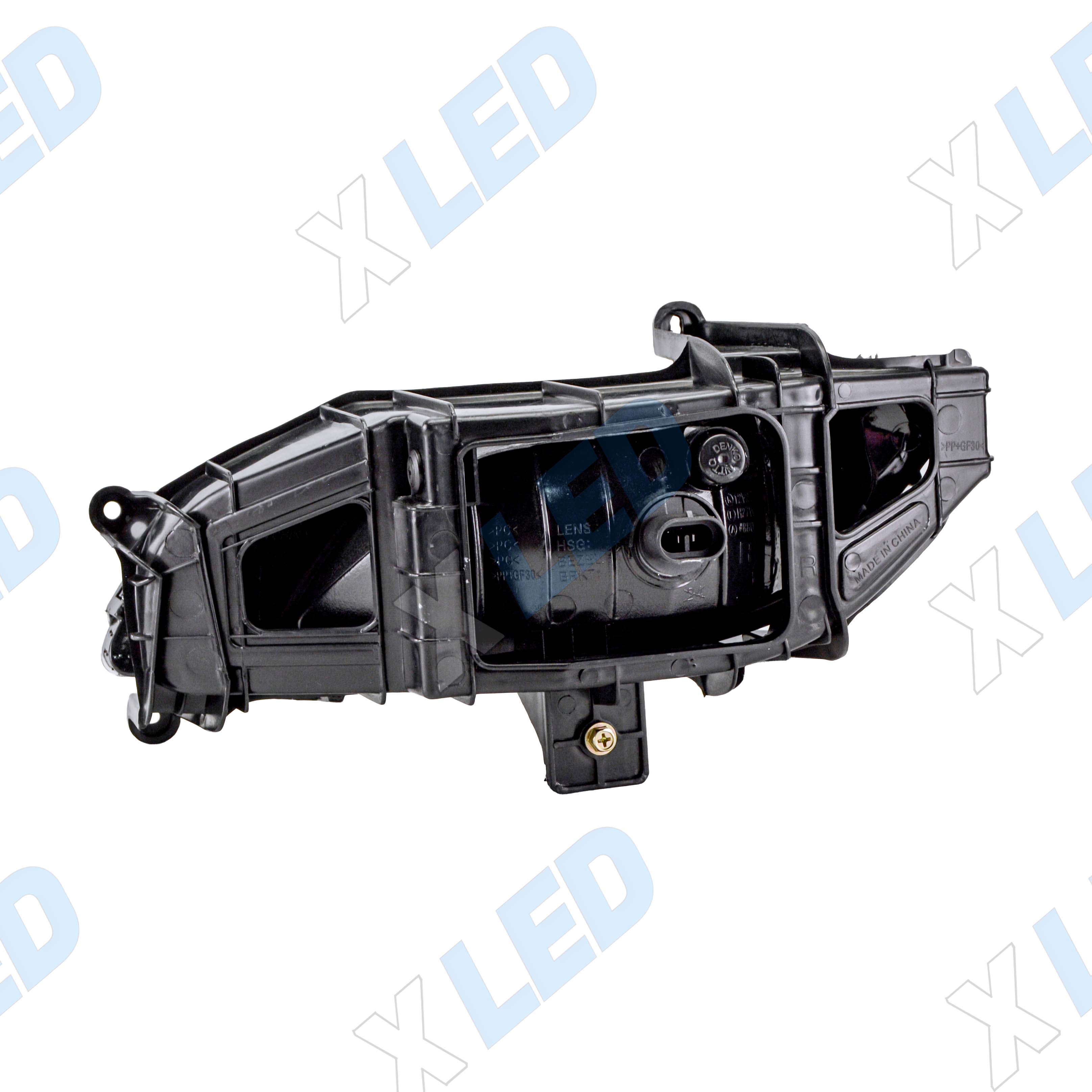 Фара противотуманная Hyundai Grand Starex I H1 (2007-2015) (правая)
