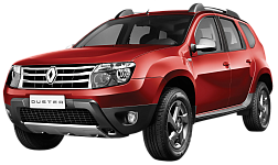 Duster