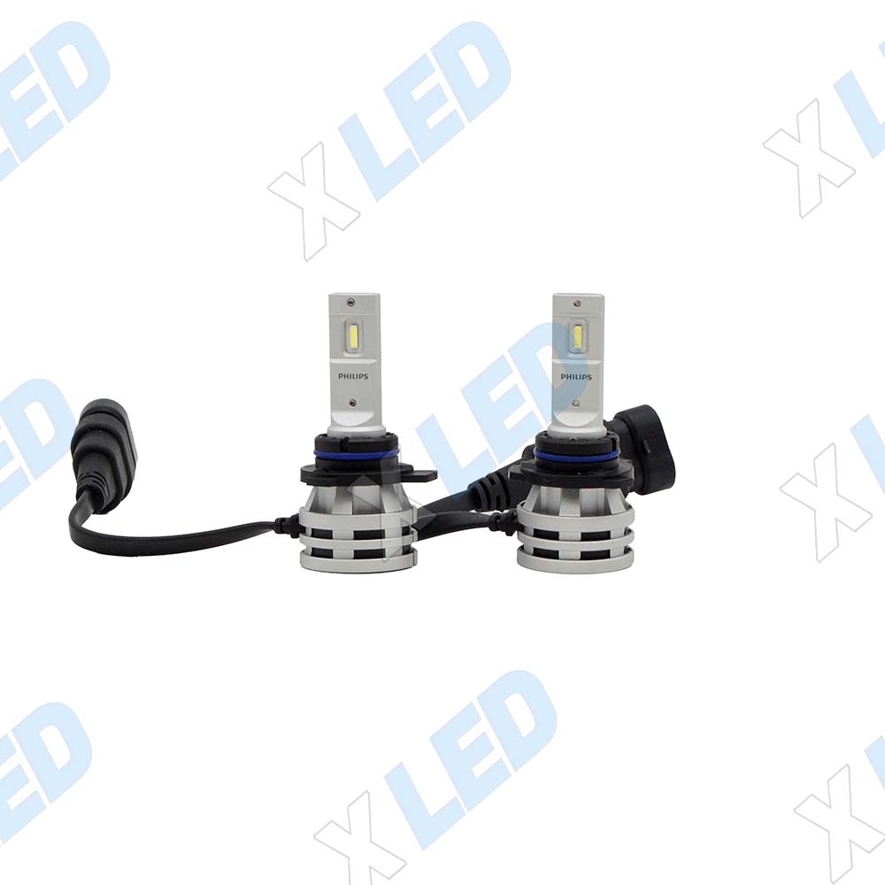 Комплект светодиодных ламп HIR2 Philips Ultinon Essential LED 6500К