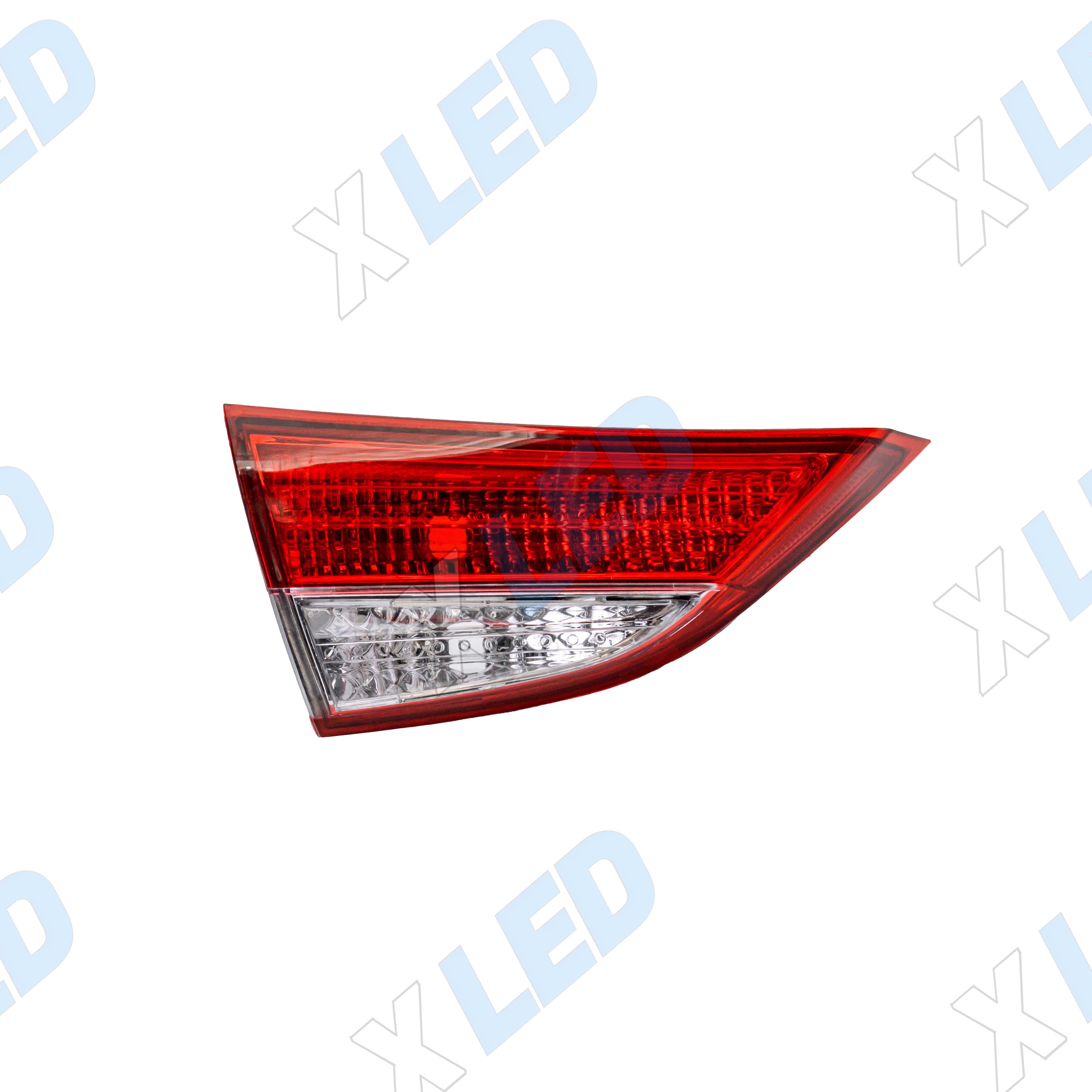 Фонарь задний Hyundai Elantra V (2010-2014) в багажник (левый)