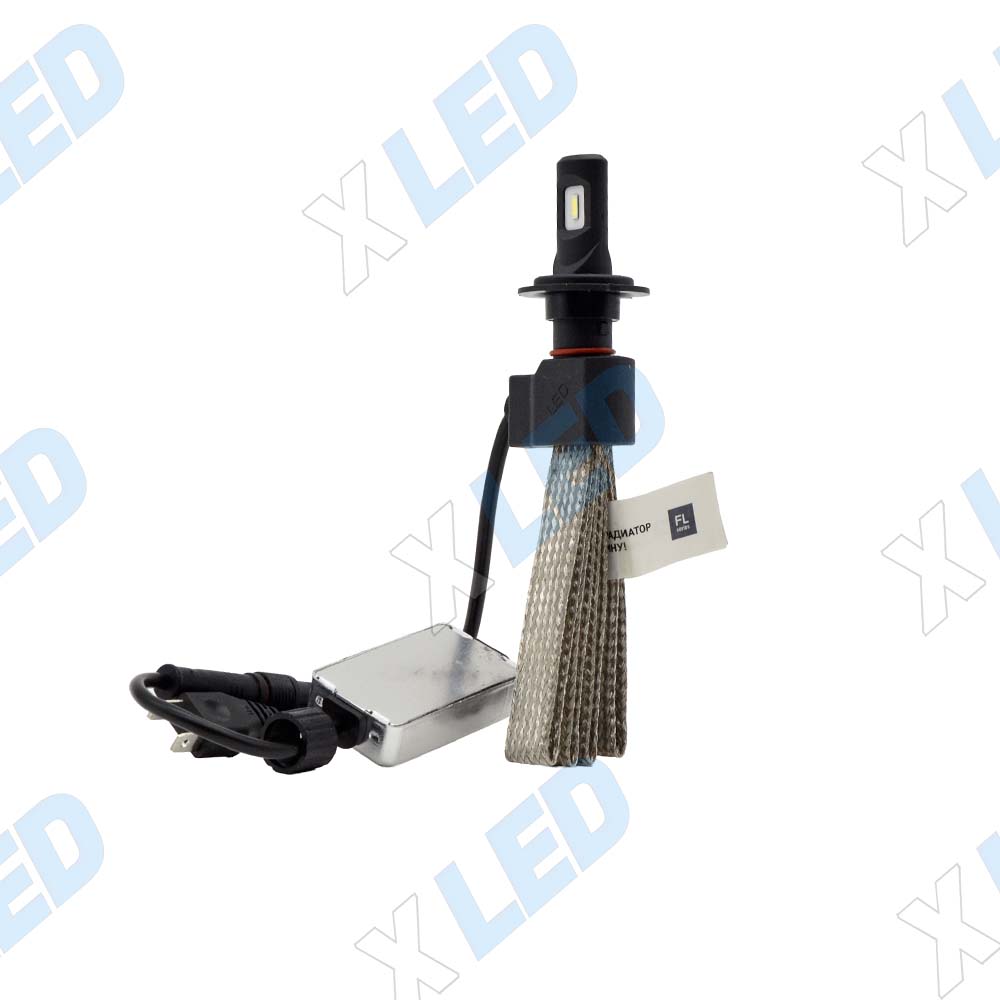 Светодиодная лампа H7 Lumen Flex LED 9/32V