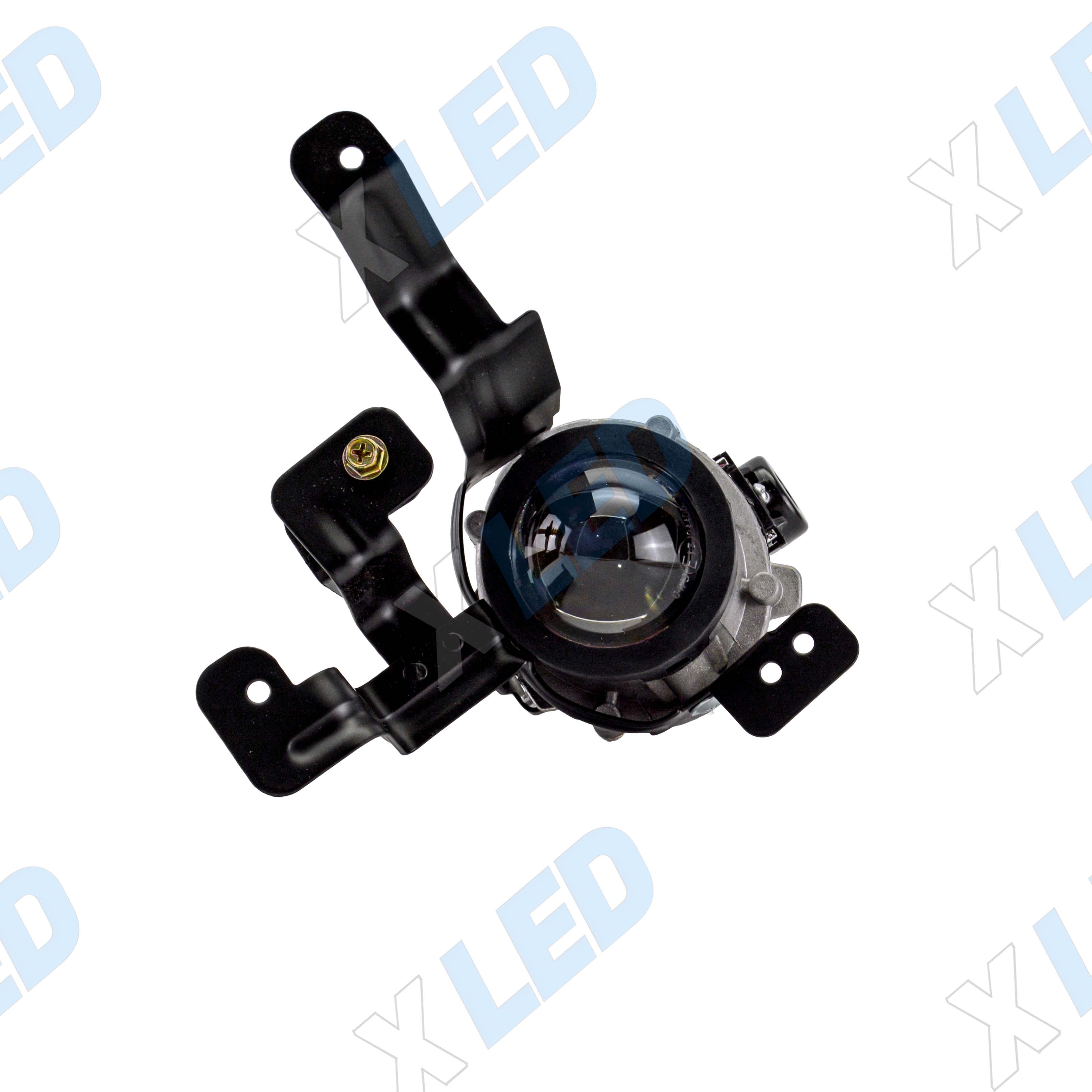 Фара противотуманная Hyundai Elantra VI (2015-2018) №1 (левая)
