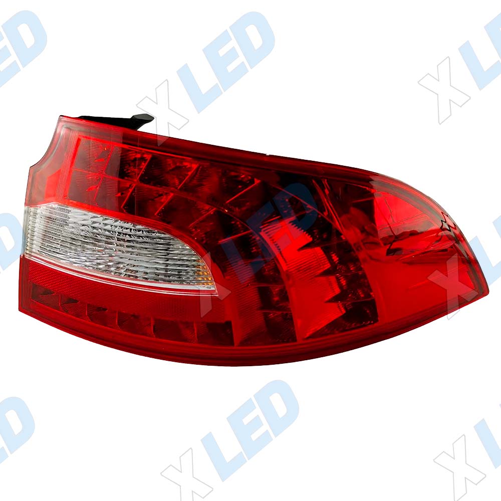 Фонарь задний Skoda Suberb II (2008-2013) в крыло LED (правый)