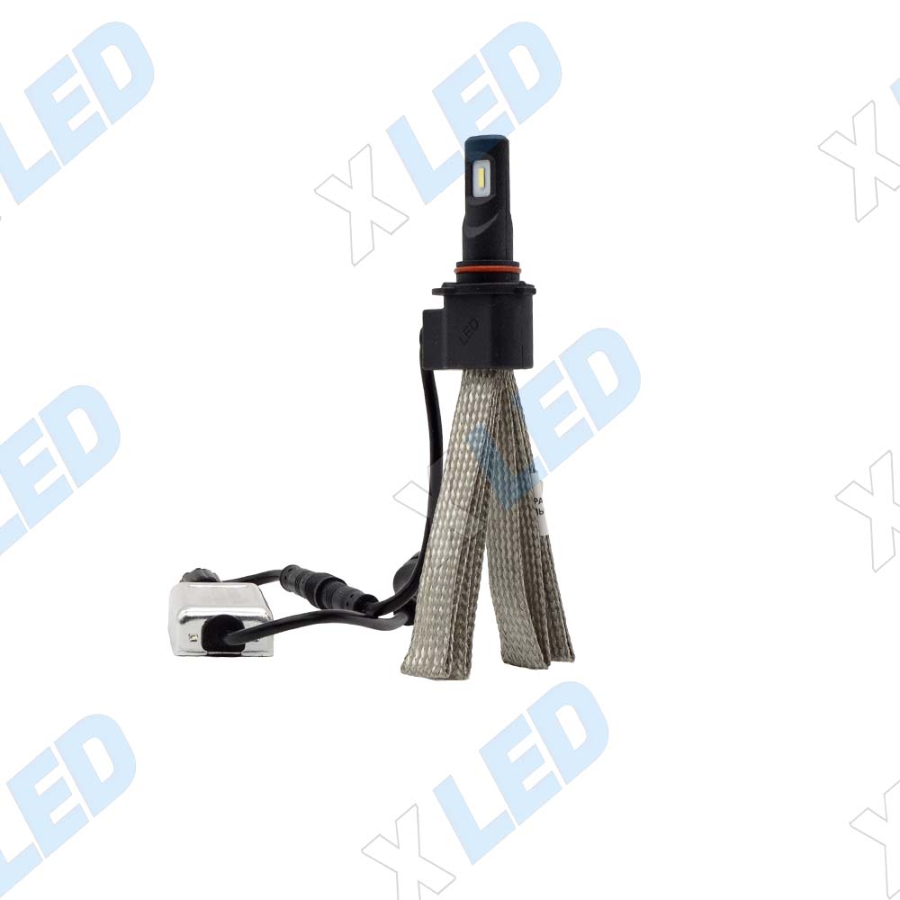 Светодиодная лампа HB3 Lumen Flex LED 9/32V