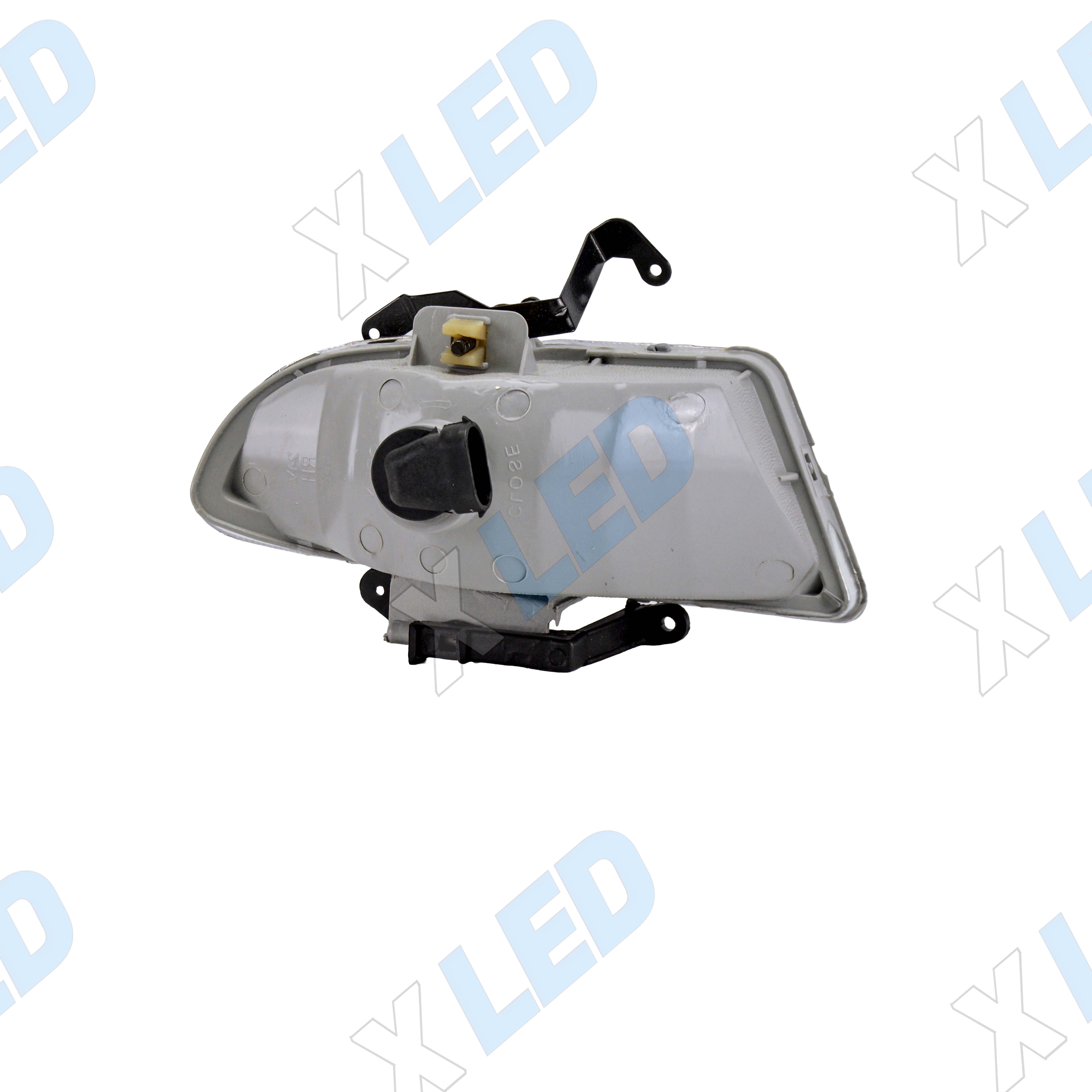 Фара противотуманная Hyundai Accent (2000-2012) №2 (левая)