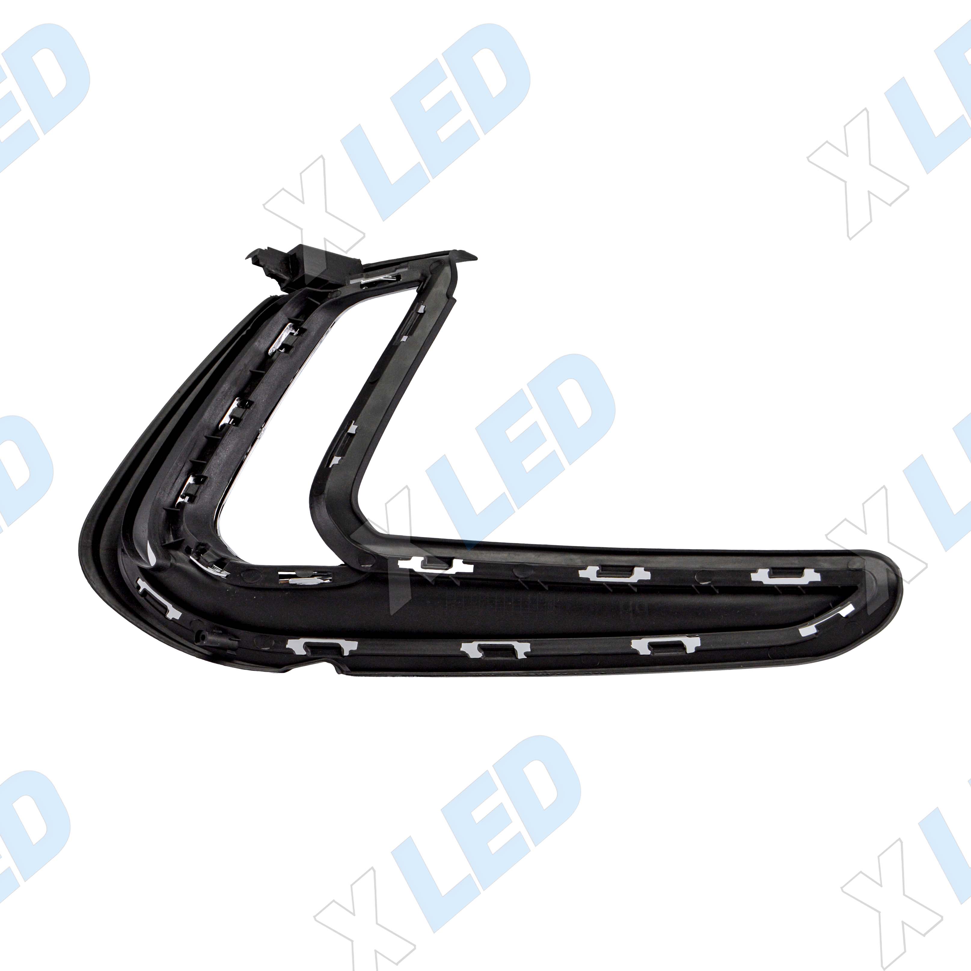 Фара противотуманная Hyundai Elantra VI (2015-2018) №2 LED (правая)