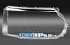 Стекло фары Land Rover Range Rover 3 2-ой рестайлинг 2009-2012 (правое)