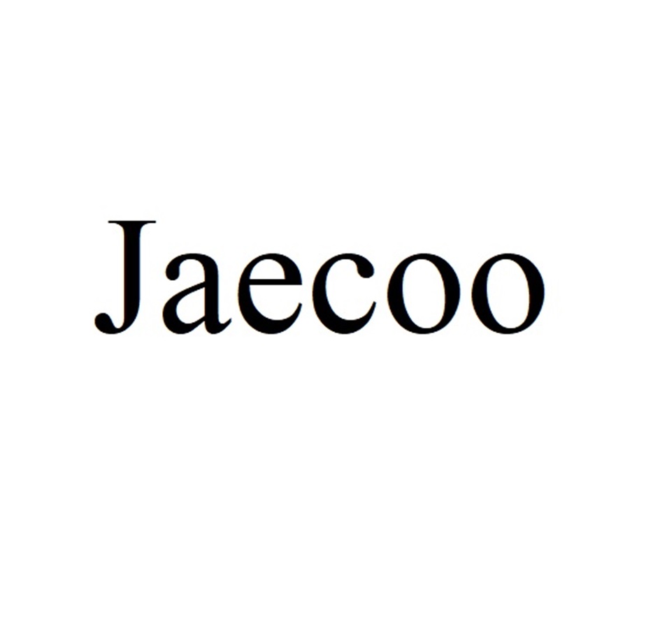 Jaecoo