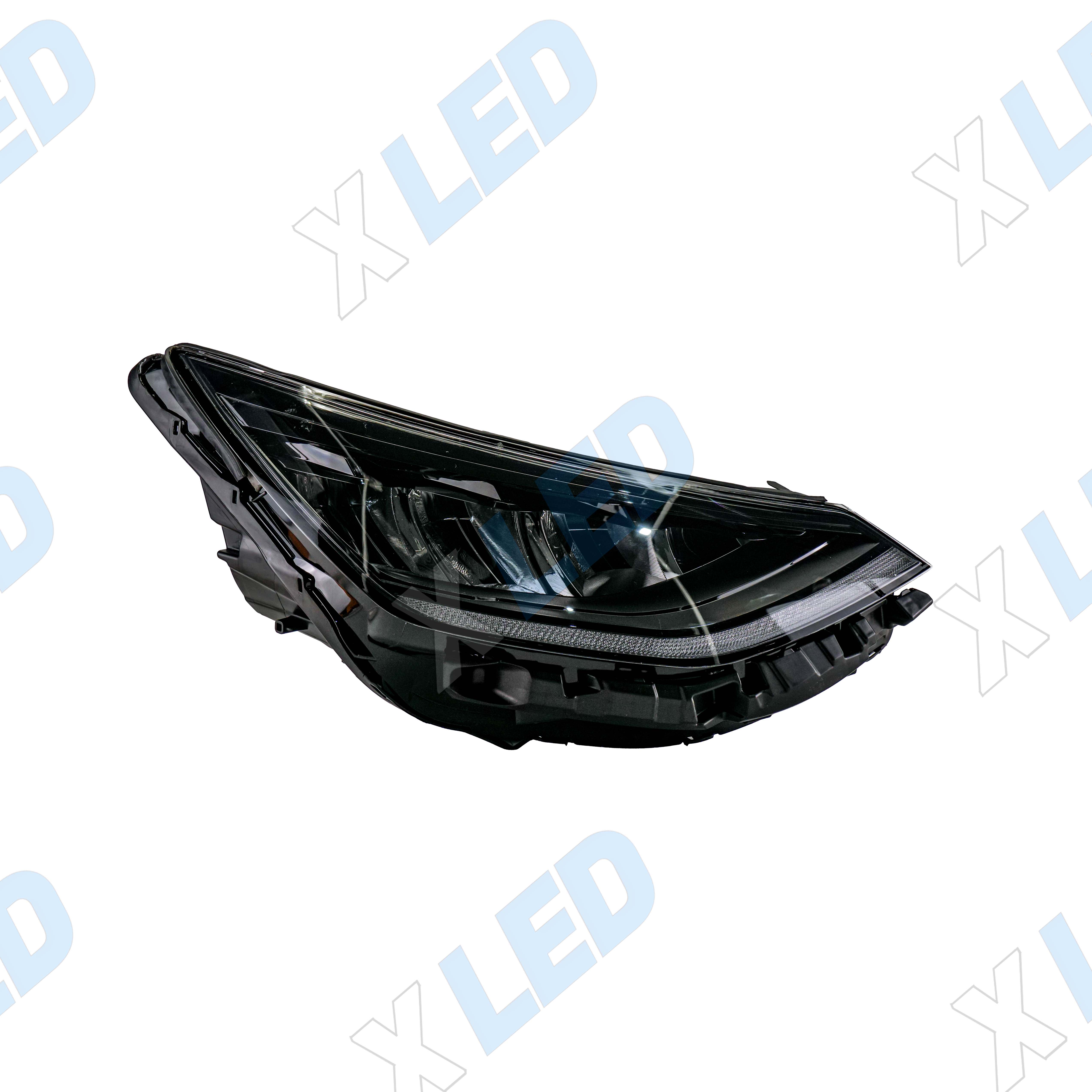 Фара Hyundai Sonata (2019-2023) LED (правая)