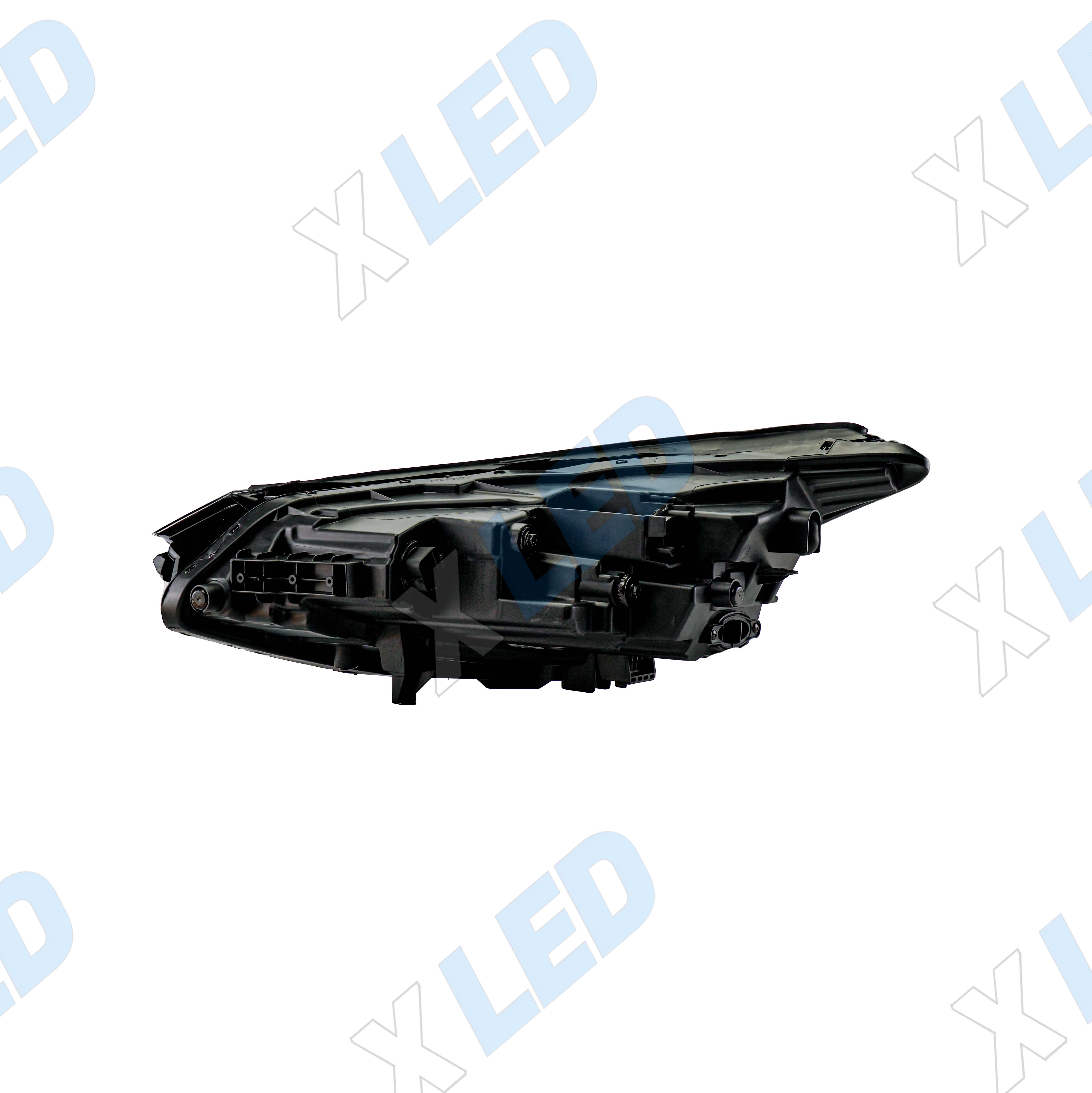Фара Hyundai Sonata (2019-2023) LED (правая)