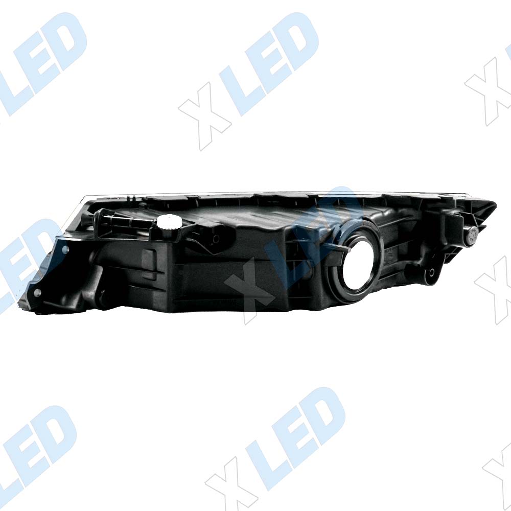 Фара противотуманная Skoda Superb III (2015-2019) галоген (левая)