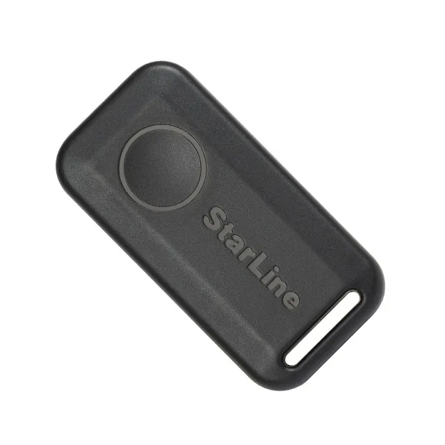 Брелок-метка BLE StarLine v2 к S96/E96/M96/A96/B96