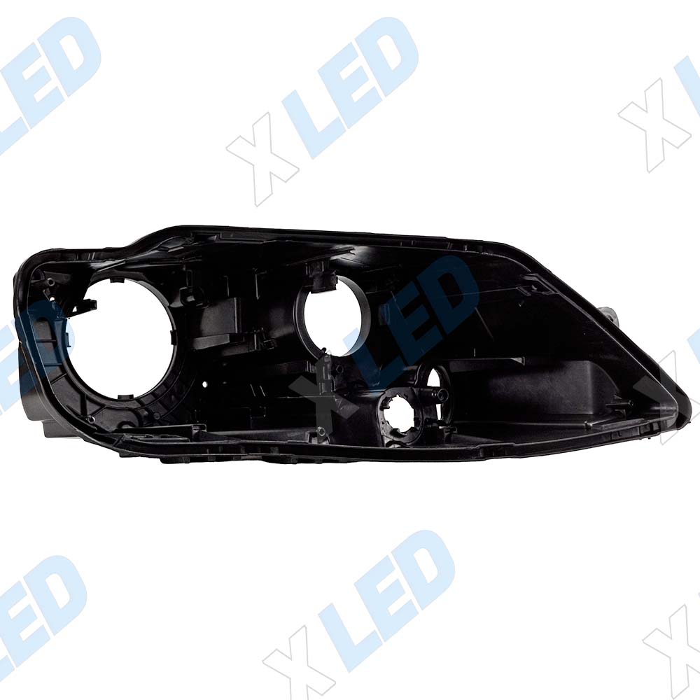 Корпус фары Volkswagen Jetta 6 (2011-2018) галоген (правый)