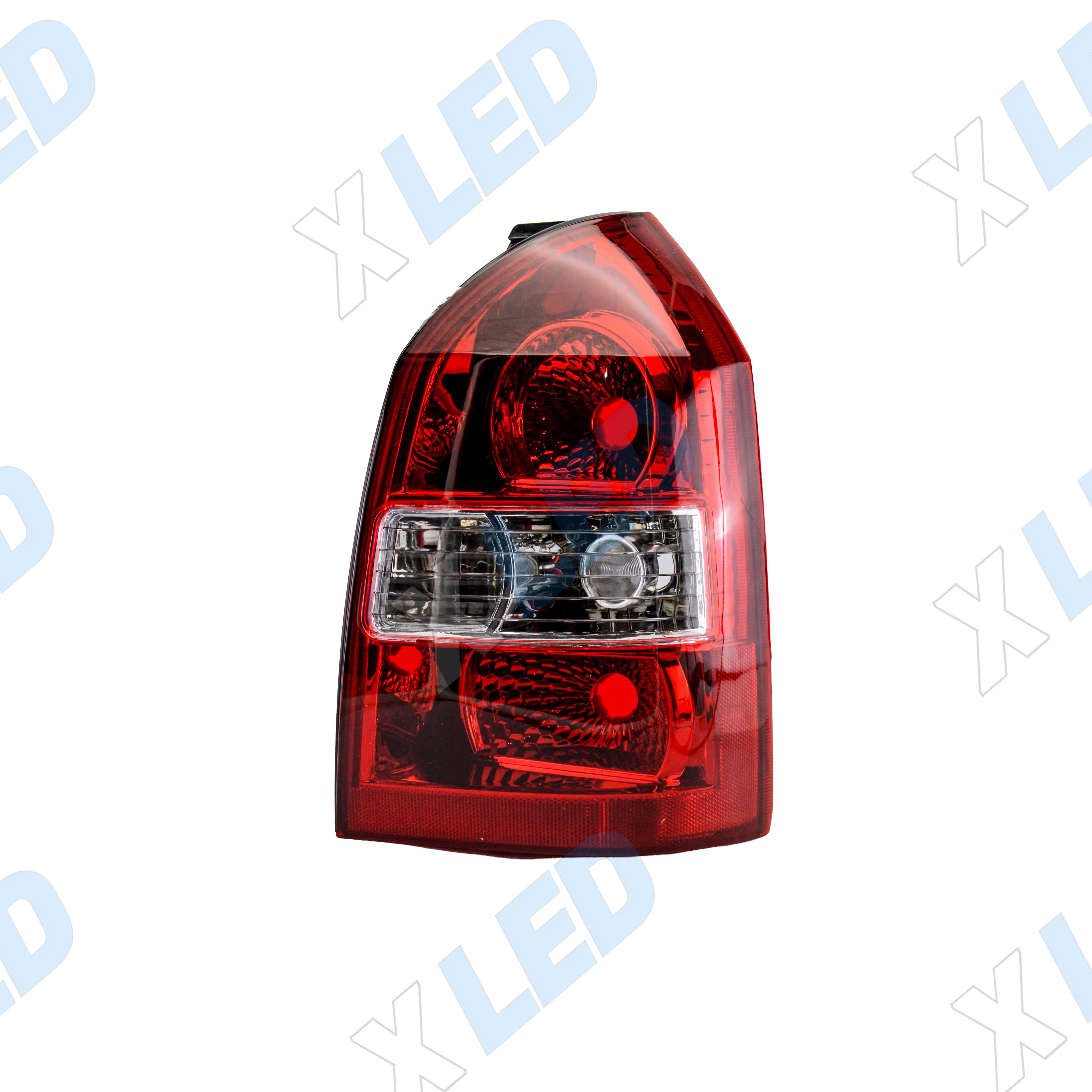 Фонарь задний Hyundai Tucson I (2004-2010) (правый)
