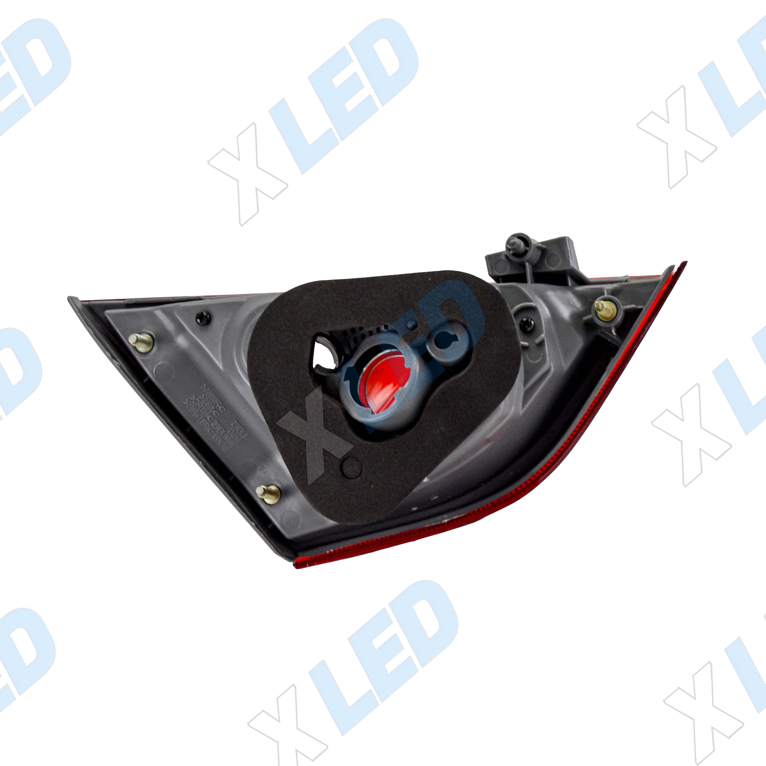 Фонарь задний Hyundai Sonata (2009-2014) в багажник (правый)