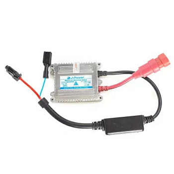 Блок розжига J-Power