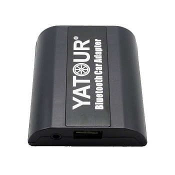Адаптер Yatour YT-BTA Suz2