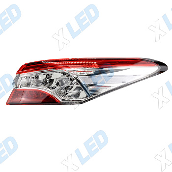 Фонарь задний Toyota Camry VIII (XV70) (2017-2021) в крыло LED №1 (правый) 