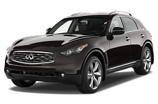 Infiniti FX-35