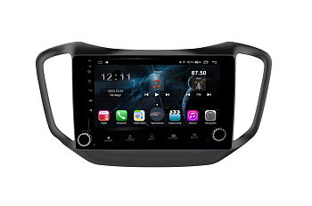 Штатная магнитола для Chery Tiggo 5 2014-2016 на Android