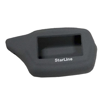 Чехол StarLine С6/С9 серый