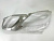 Стекло фары Lexus GS 3 2005-2011 (левое)