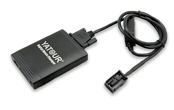 Адаптер Yatour YT-M06 RD4