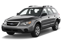Subaru Legacy Outback