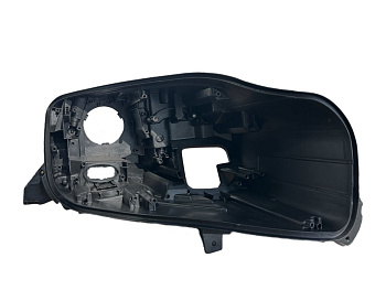 Корпус фары Mercedes Benz M-Class ML W166 (2011-2015) ксенон (правый)