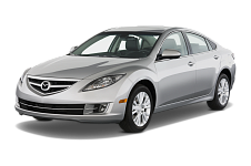 Mazda GG