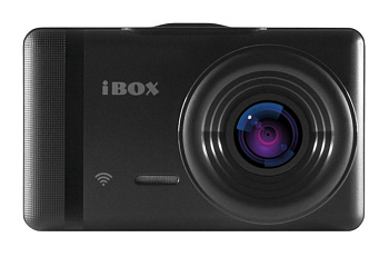 Видеорегистратор iBOX Alpha WiFi