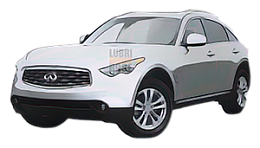 Infiniti FX-45