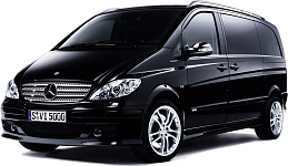 Mercedes Viano