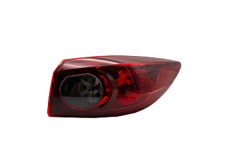 Фонарь задний Mazda 3 BM в крыло (2013-2019) (правый)