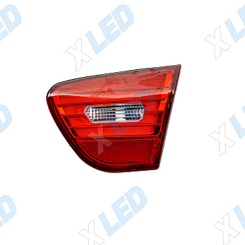 Фонарь задний Hyundai Elantra IV (2006-2011) в багажник (правый)